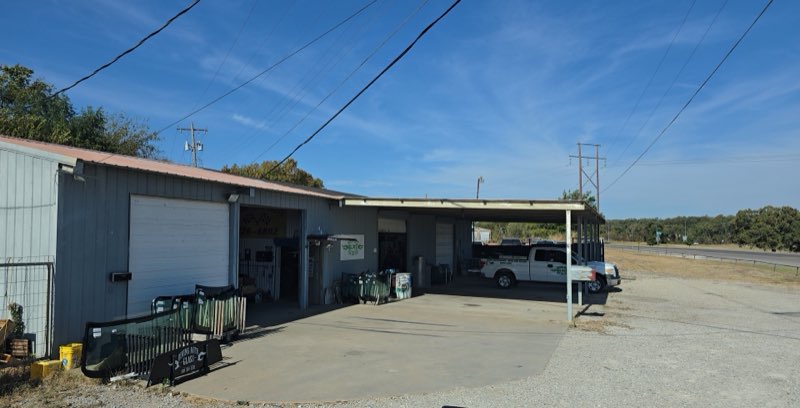 Bivins auto - auto glass shop photo